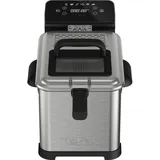 Tefal Family Pro Digital FR507D schwarz