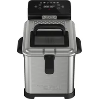Tefal Family Pro Digital FR507D schwarz