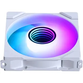 PHANTEKS M25 Gen2 PWM D-RGB Lüfter 120mm weiß