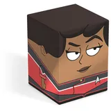 squaroes - Squaroe Star Trek: Lower DecksTM ST001 - Beckett Mariner