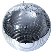 Showgear Mirrorball 20 cm