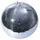 Showgear Mirrorball 20 cm