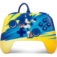 PowerA Sonic Boost Controller Blau Nintendo Switch