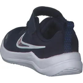 Nike Downshifter 12 Next Nature Blau 21