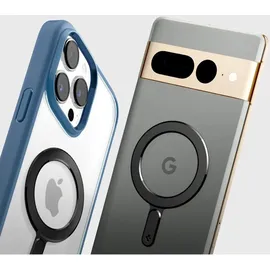 SPIGEN OneTap Ring Magnetic Plate schwarz