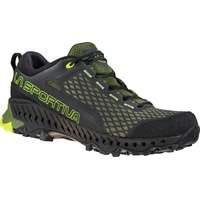 La Sportiva Spire Gtx black/neon (999720) 41