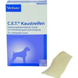 Virbac C.E.T. Kaustreifen Hunde unter 30 kg 141 g