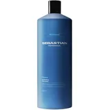 Sebastian Professional Hydre Hydrating Shampoo 1000 ml