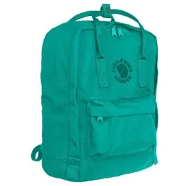Fjällräven Re-Kanken emerald