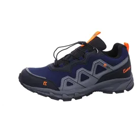 Kastinger Wanderschuh FS-Superhiker L Blau | Gr.: 46