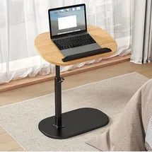 luxuskollektion Beistelltisch Holz Klein Sofa