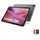 Lenovo Tab WUXGA 10,1" (2024) 4 GB RAM 128 GB Luna Grey
