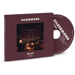 AUF AUF  - Live im Theater des Westens (CD)