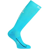 Kempa Socken Socken Lang-200354508, kempablau/weiß, 36-40,