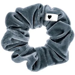 Bellody Original Scrunchies urban grey 1 Stück