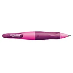 STABILO Druckbleistift 3.15 EASYergo Start pink B-46864-3 links
