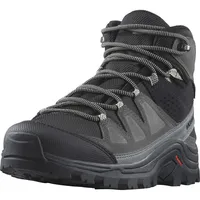 Salomon Quest Rove Goretex Wanderstiefel - Black / Magnet