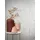 Marburg Vliestapete Ground 70 cm x 10 m beige 34193