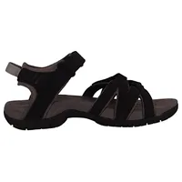 Teva Tirra Leather Damen black 39