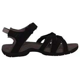 Teva Tirra Leather Damen black 39