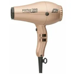 Föhn Parlux Parlux Powerlight Gold