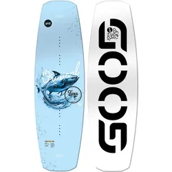 GOODBOARDS FORTUNA Wakeboard 2025 - 152