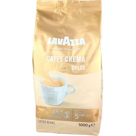 Lavazza Caffè Crema Dolce 1000 g