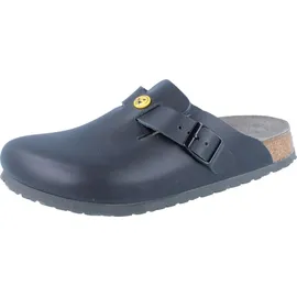 Birkenstock Boston ESD schwarz 41