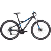 BULL'S Bulls Sharptail 1 Disc 27,5'' schwarz 2024, 27,5"