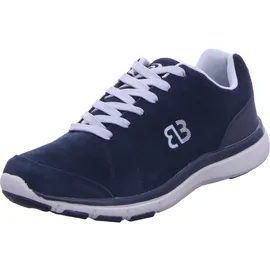 Brütting Dallas marineblau/grau Gr.: 43