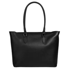 Cluty Shopper Damen, 021849 schwarz | Schwarz
