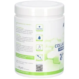 APOrtha Fortibone B Rind Collagen-Pulver
