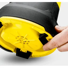 Kärcher SP 17.000 Flat Level Sensor Elektro-Klarwassertauchpumpe (1.645-840.0)