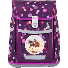 McNeill Tenero 5-tlg. Ruby