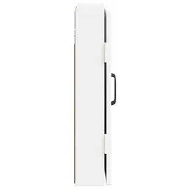 vidaXL Dartboard Schrank Haarlem Standard