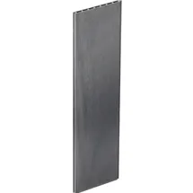 GROJA Steckzaun Grande 180 x 24 cm Steingrau