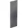 GROJA Steckzaun Grande 180 x 24 cm Steingrau