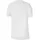 Nike Herren M Nk Df Park20 Tee Shirt, Weiß - Schwarz, S