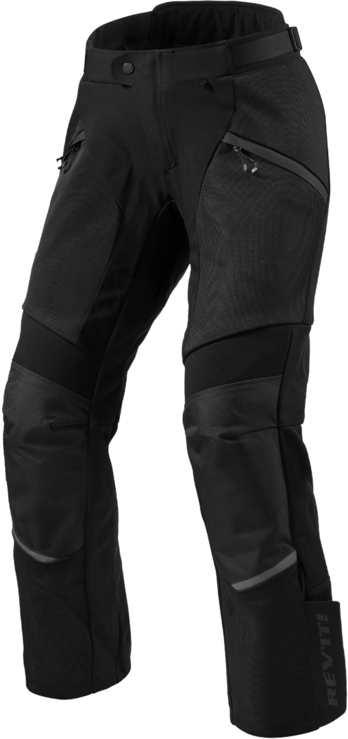 Revit Airwave 4 Damen Motorrad Textilhose, Größe 38