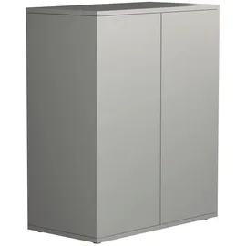 VCM Kommode Sideboard Dalosa 2 Drehtüren