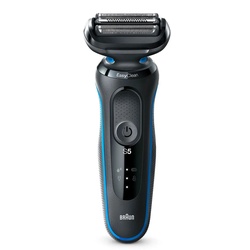 Nass&Trocken Rasierer Lithium-Ion (Li-Ion) 50 min 51-B1000s 