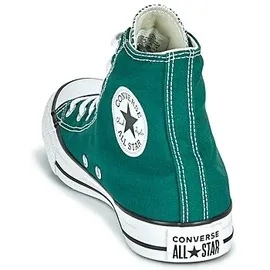 Converse Chuck Taylor All Star High Verde da Donna A04544C