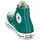 Converse Chuck Taylor All Star High Verde da Donna A04544C