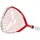Victor Squashschläger (Bespannt)