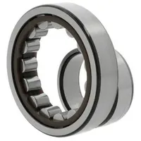 FAG NU2219-E-TVP2 Zylinderrollenlager Bohrungs-Ø 95mm Außen-Durchmesser 170mm Drehzahl (max.)