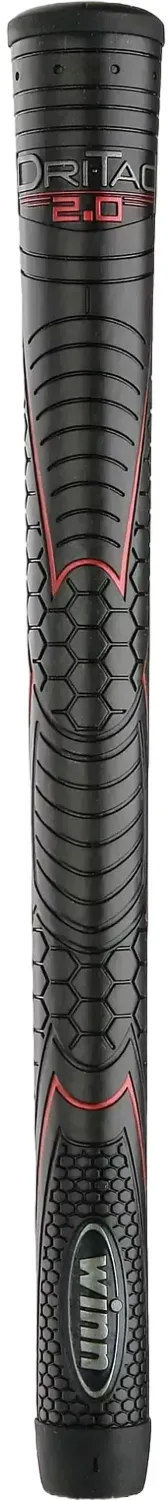 Winn Griff Dri-Tac 2.0