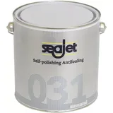 SEAJET 031 Samurai Antifouling 750ml,