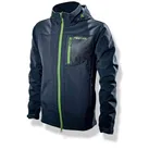 Festool Softshell-Jacke Herren Größe M 204057 Jacke Anorak
