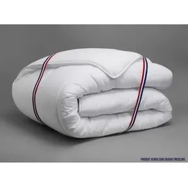 Dodo Dodo, Couette tempre 300gr/m VANCOUVER 220x240 cm blanc - Weiß