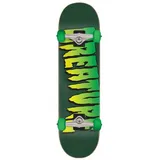 Creature Logo Full Sk8 8.00 X 31.25 Skateboard - One Size